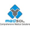 Medsol India Overseas logo