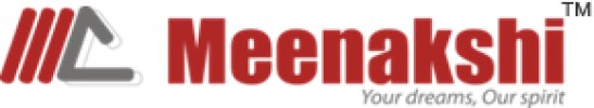 meenakshi energy limited logo