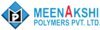 Meenakshi Polymers logo