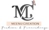 Meenu Creation logo