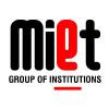 Meerut Institute of Engineering and Technology logo