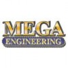 Mega Engineering logo