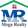 Mega Realty logo