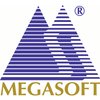 Megasoft logo