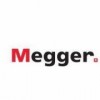 Megger logo