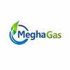 Megha Gas logo