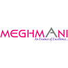 Meghmani Group logo