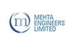 mehta engineers ltd logo