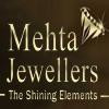 Mehta Jewellers logo