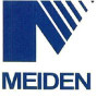 meidensha corporation logo