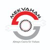 Mek Vahan logo