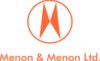 Menon & Menon logo