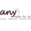 A N Y Graphics Pvt Ltd logo