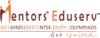 Mentors Eduserv logo