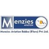 Menzies Aviation Bobba logo