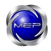 MEP Engineering logo