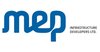 MEP INFRASTRUCTURE DEVELOPERS LIMITED logo