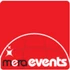 MeraEvents Logo