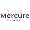 Mercure Hotels logo