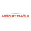 Mercury Travels logo