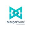 MergerWare logo