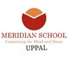 Meridian School Uppal, Hyderabad logo