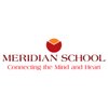 Meridian School logo