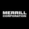 Merrill Corporation Logo