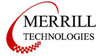 Merrill Technology Services Logo