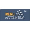 Meru Accounting logo