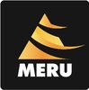 Meru Mobility Tech logo