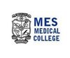 MES medical college,perinthalmanna logo