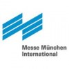 Messe München Logo