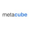 metacube software pvt ltd logo