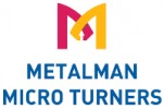 Metalman Microturners