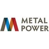 Metal Power Analytical logo