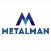 Metalman Auto Logo