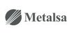 Metalsa logo