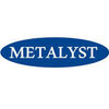 Metalyst Forgings  logo