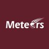 Meteors Immigration consultancy. logo