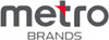 Metro Brands logo