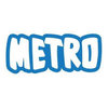 Metro Dairy logo