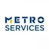 METRO Global Business Services logo