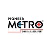 Metro Scans and Laboratory logo