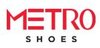 Metro Shoes logo