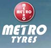 Metro Tyres logo