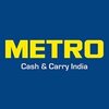 Metro Cash & Carry logo