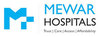 Mewar Hospital logo