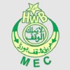 Mewat Engineering College logo