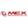 MEX EXHIBITION PVT.LTD logo